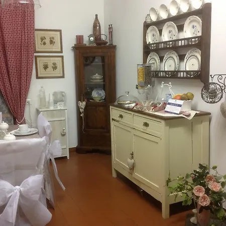 希萨内罗酒店 * 比萨