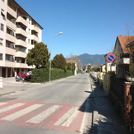 招待所 希萨内罗酒店 比萨