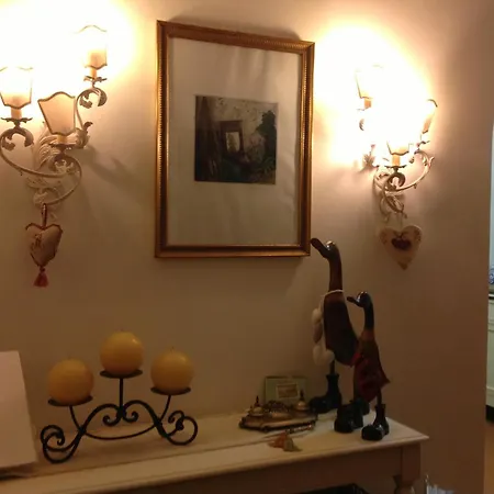 Guest house Cisanello House