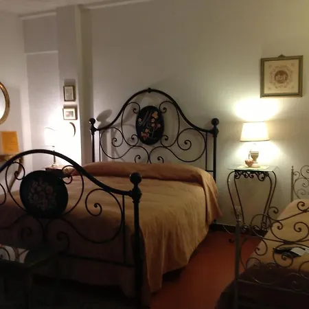 Guest house Cisanello House