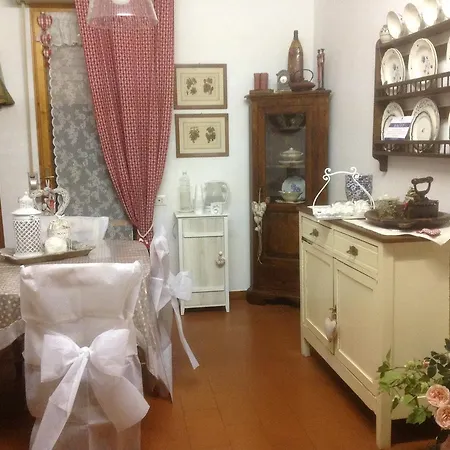 Guest house Cisanello House *